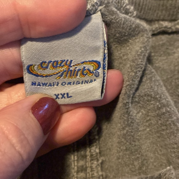 Men’s pull on pants - Picture 8 of 8